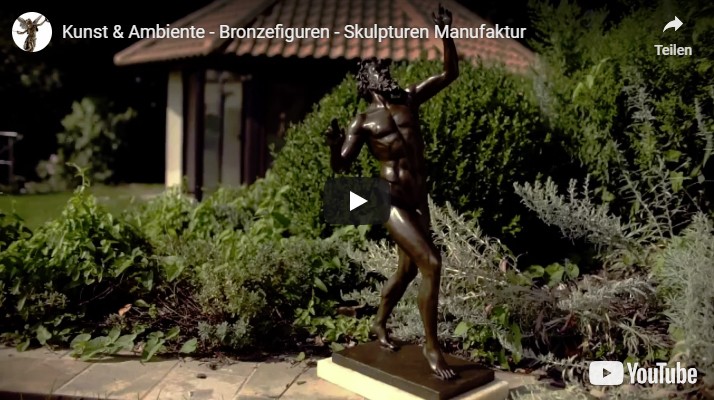 Bronze Shop Bronzefiguren Skulpturen Kaufen